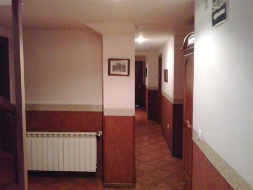 Hotel Principal Del Parque