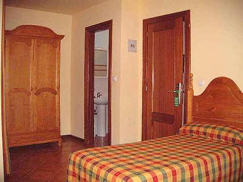 Hotel Principal Del Parque