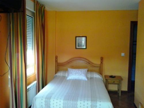 Hotel Principal Del Parque
