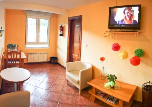 Hotel Principal Del Parque