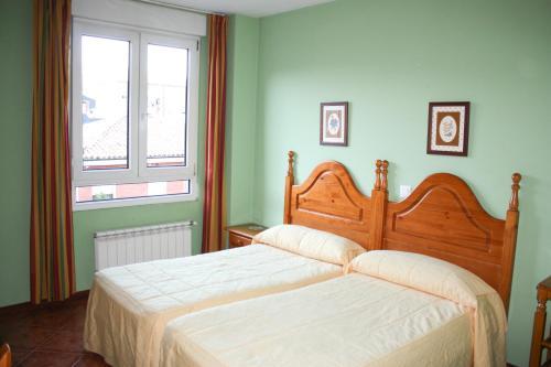 Hotel Principal Del Parque