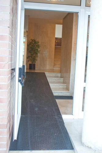 Hotel Principal Del Parque