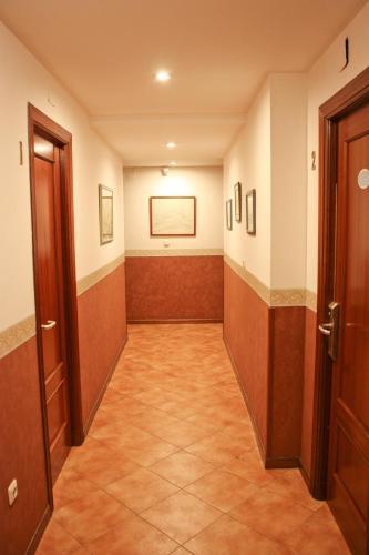 Hotel Principal Del Parque