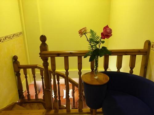 Apartamentos El Prad�n De Santa Marina