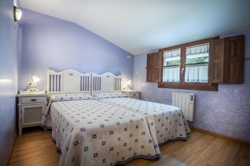 Apartamentos El Prad�n De Santa Marina