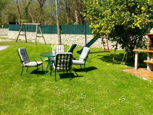 Apartamentos El Prad�n De Santa Marina