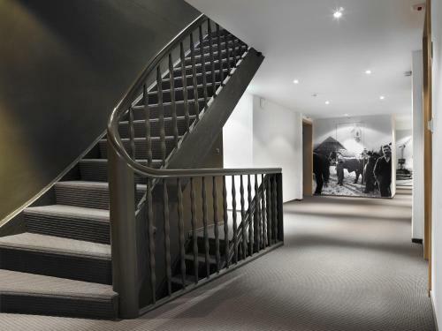 Hotel-restaurant L�wen