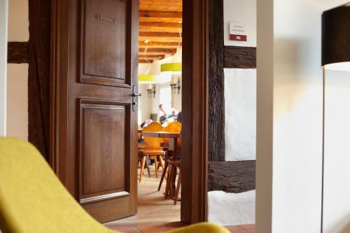 Hotel-restaurant L�wen