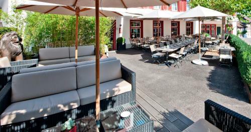 Hotel-restaurant L�wen