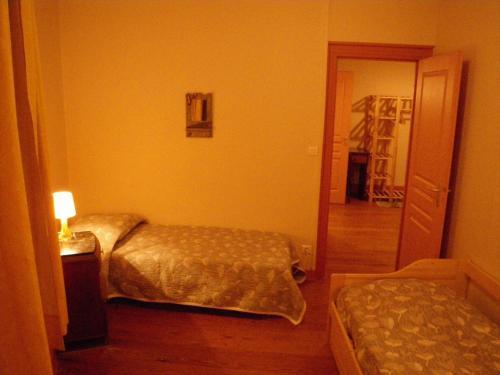 Hotel Auberge De L'eau Vive