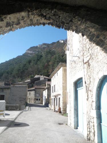 Hotel Auberge De L'eau Vive