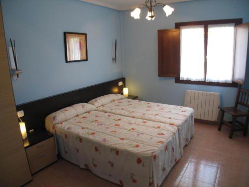 Apartamentos Las Rosas