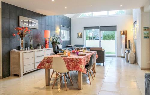 Holiday Home Rue De Provence