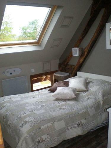 Bed & Breakfast La Maison Du L.a.c.