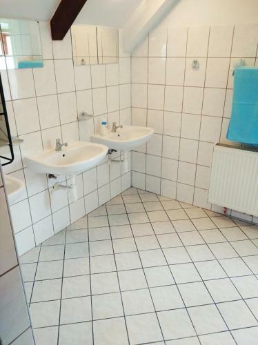 Hostal Penzion U Lucerny S Malou Farmi?kou