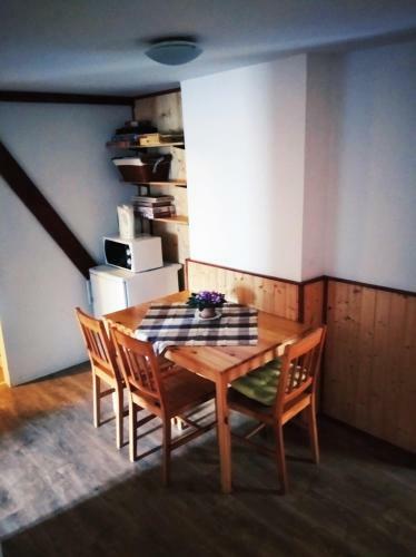 Hostal Penzion U Lucerny S Malou Farmi?kou