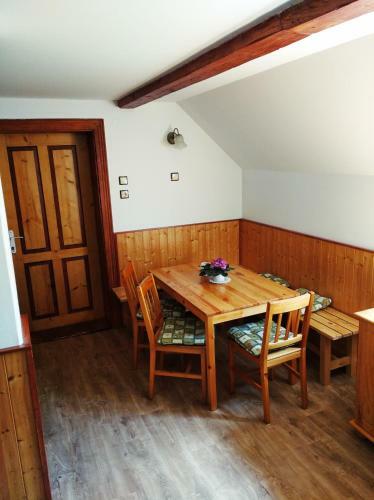 Hostal Penzion U Lucerny S Malou Farmi?kou