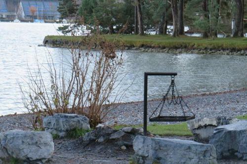 Apartamento Ferienwohnung Am Thunersee