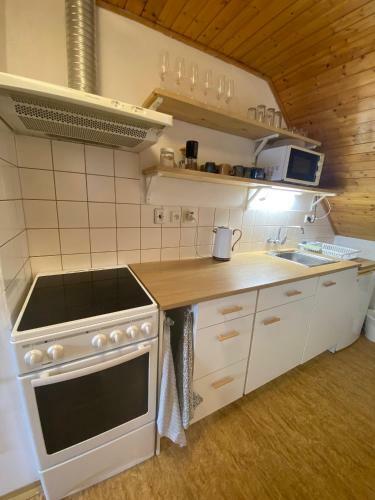 Agroturismo Ubytov�n� Ivko