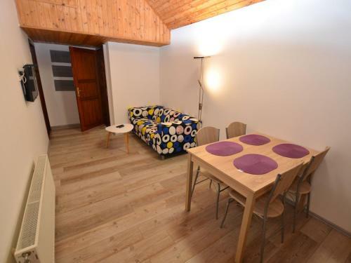 Unique Apartment In Bohemian Near Ski Lift