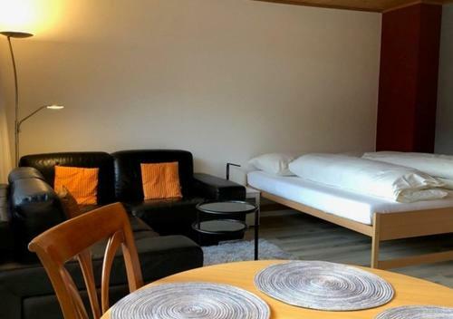 Apartamento Appartementhaus Quadern (A302)