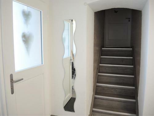 Apartamento Rustico Gino