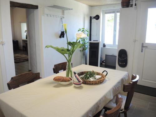 Apartamento Rustico Gino