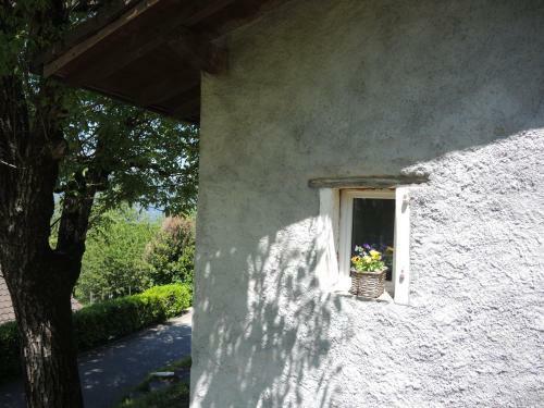 Apartamento Rustico Gino