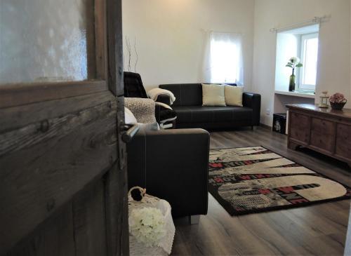 Apartamento Rustico Gino