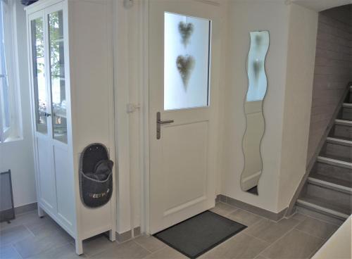 Apartamento Rustico Gino