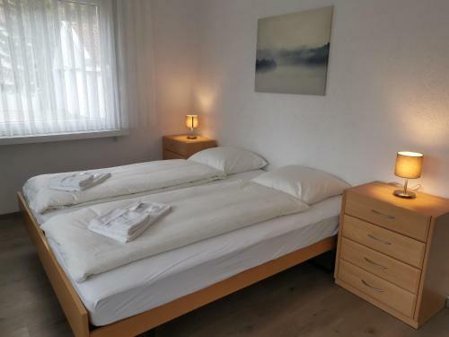 Apartamento Appartementhaus-quadern