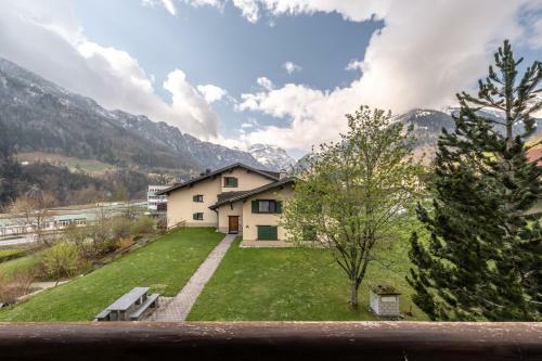 Apartamento Quadernpark-apartments
