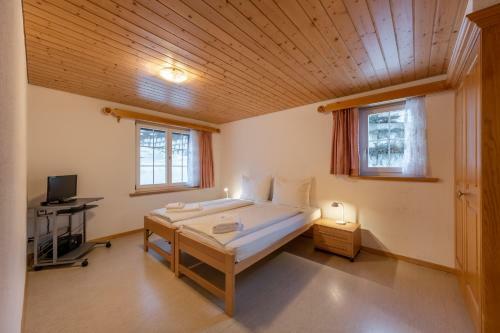 Apartamento Quadernpark-apartments