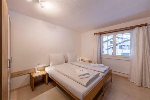 Apartamento Quadernpark-apartments