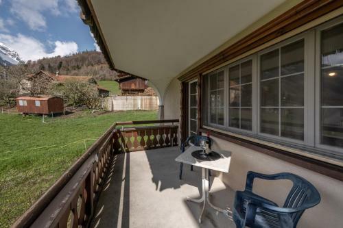Apartamento Quadernpark-apartments