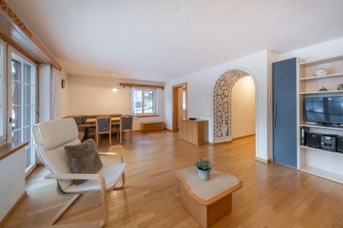 Apartamento Quadernpark-apartments
