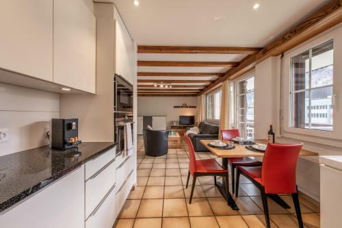 Apartamento Quadernpark-apartments