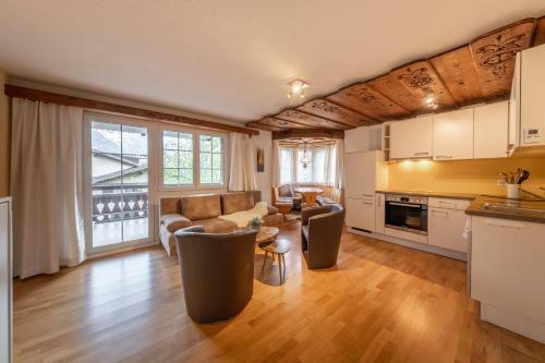 Apartamento Quadernpark-apartments