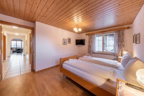 Apartamento Quadernpark-apartments