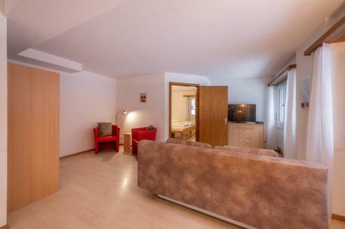 Apartamento Quadernpark-apartments