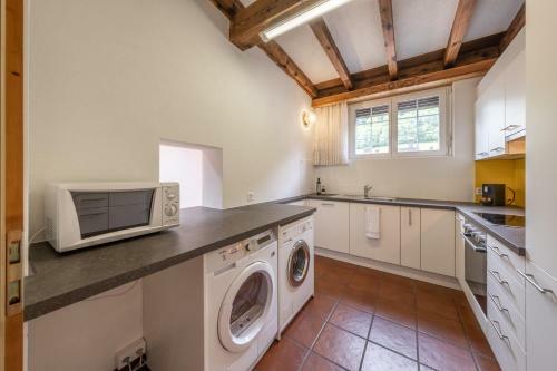 Apartamento Quadernpark-apartments
