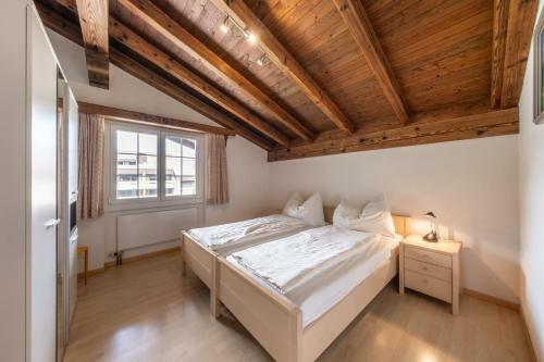 Apartamento Quadernpark-apartments