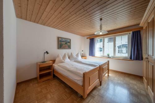 Apartamento Quadernpark-apartments