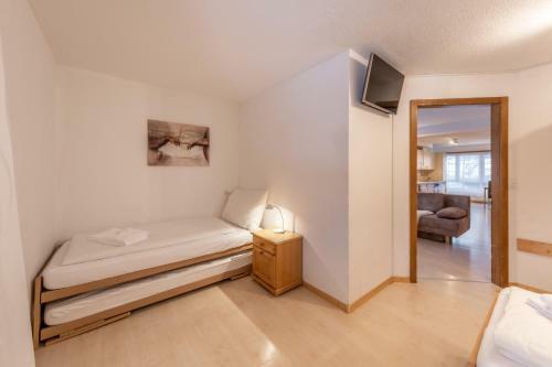 Apartamento Quadernpark-apartments