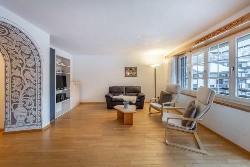 Apartamento Quadernpark-apartments