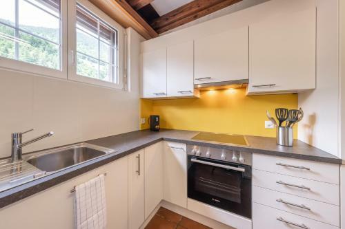 Apartamento Quadernpark-apartments