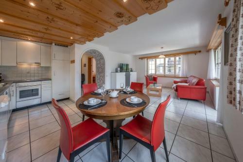 Apartamento Quadernpark-apartments