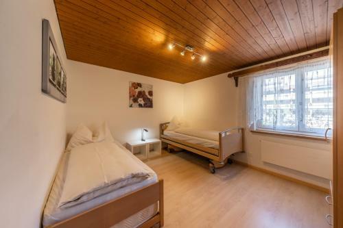 Apartamento Quadernpark-apartments