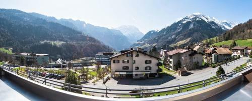 Apartamento Quadernpark-apartments