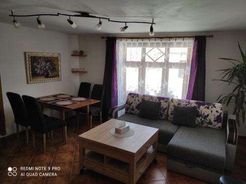 Apartm�n Pod S?�brnou Horou